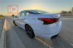 نیسان ئەلتیما